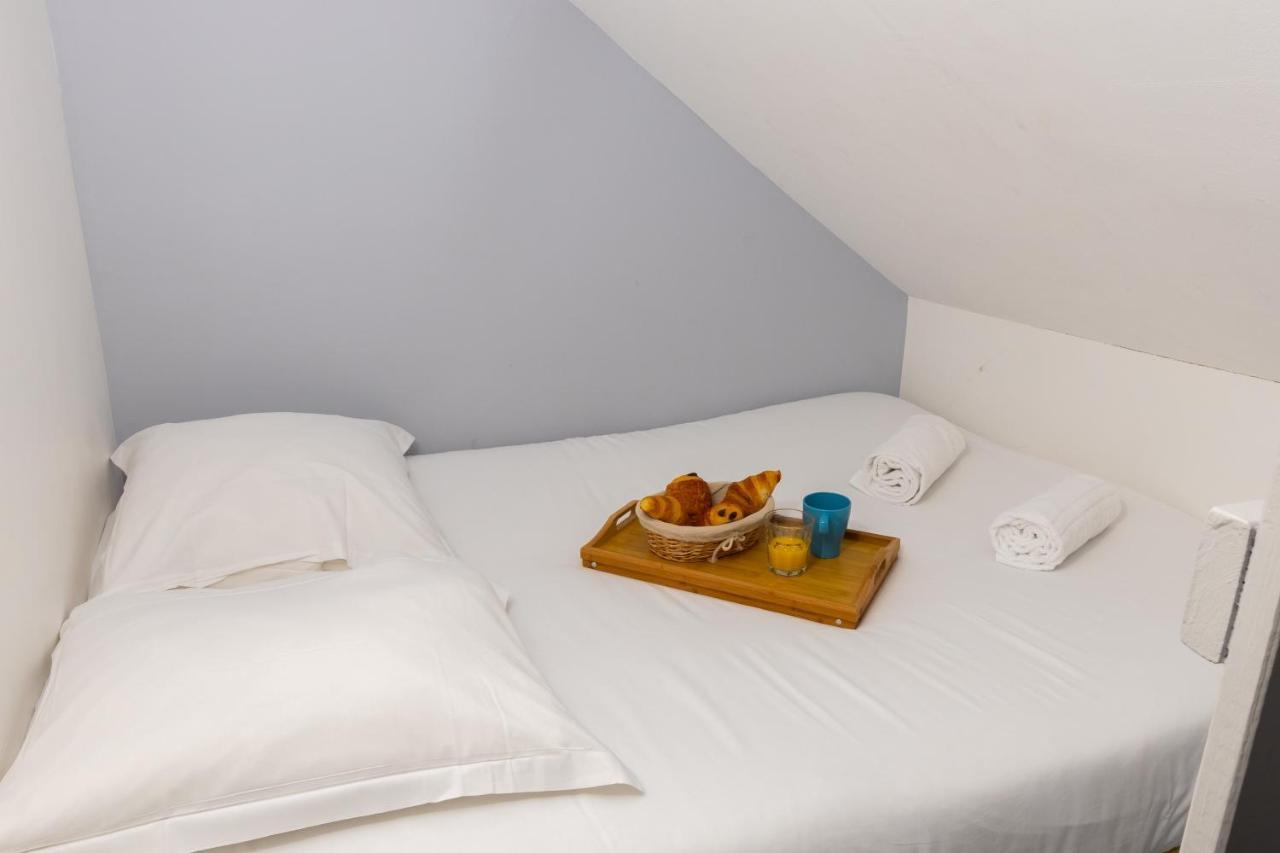 Chez Flo Villa Saint-Aignan  Eksteriør billede