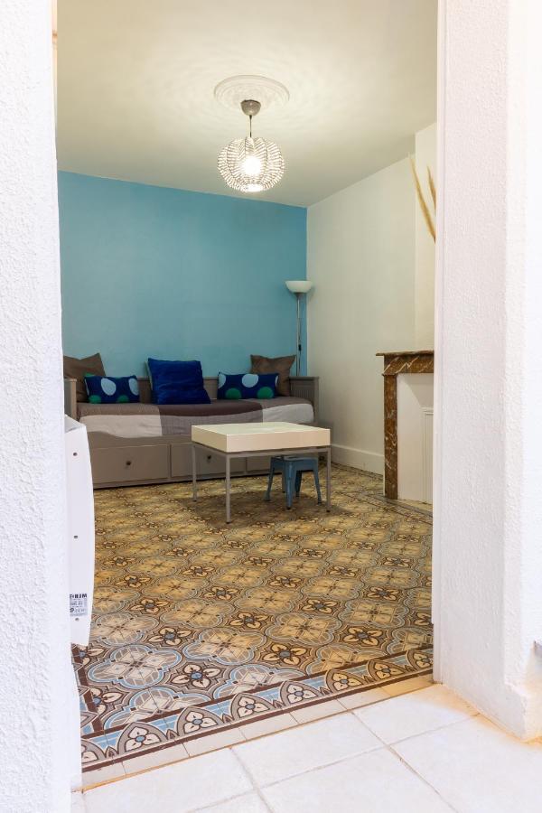 Chez Flo Villa Saint-Aignan  Eksteriør billede