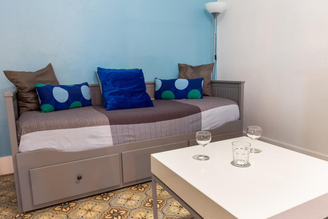 Chez Flo Villa Saint-Aignan  Eksteriør billede