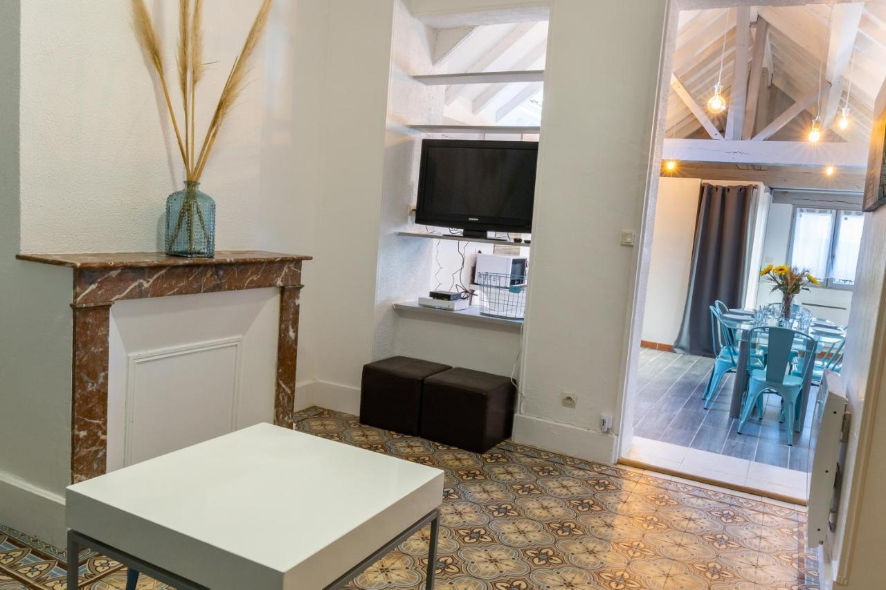 Chez Flo Villa Saint-Aignan  Eksteriør billede